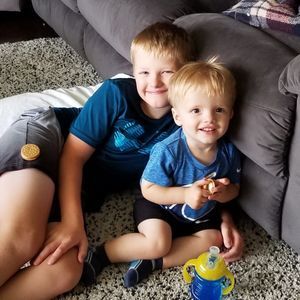 Meet your Posher, Melissa